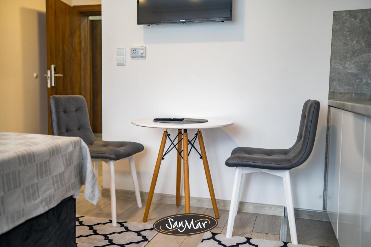 טוזלה San-Mar Apartments מראה חיצוני תמונה