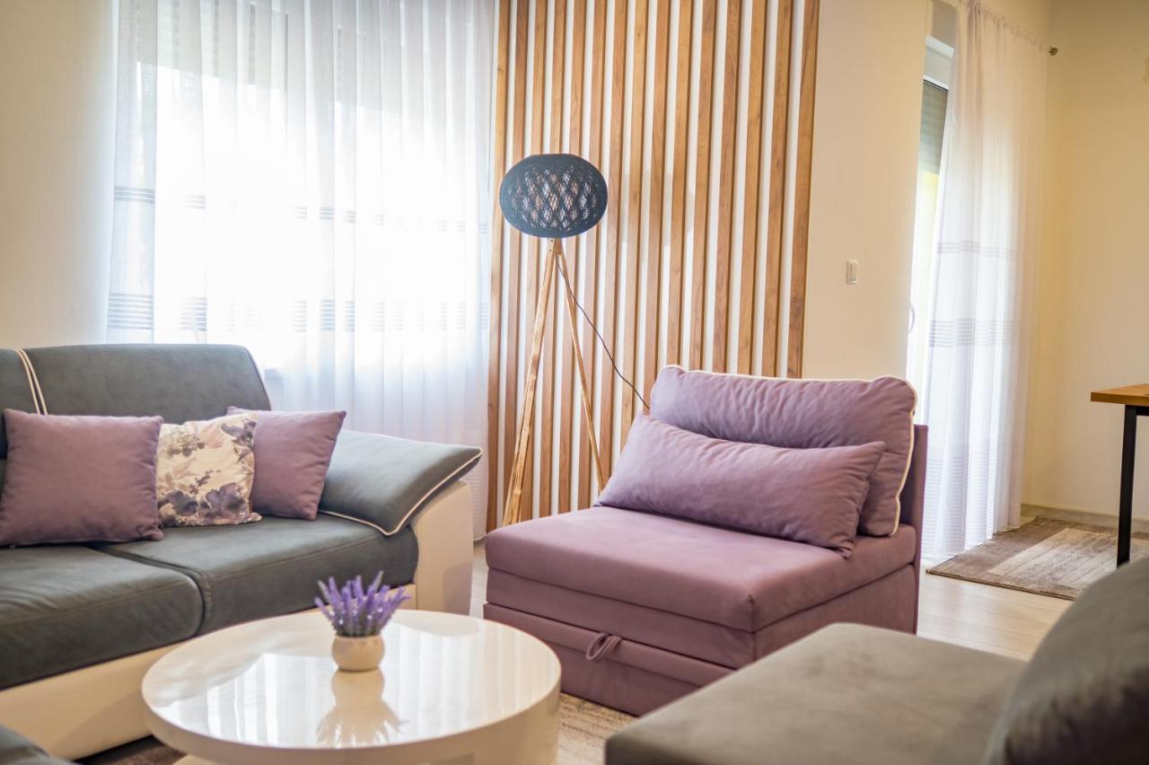 טוזלה San-Mar Apartments מראה חיצוני תמונה