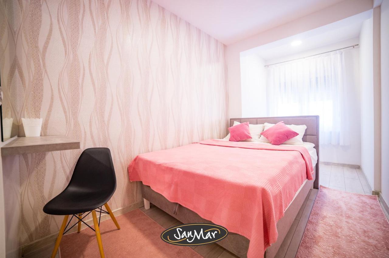 טוזלה San-Mar Apartments מראה חיצוני תמונה