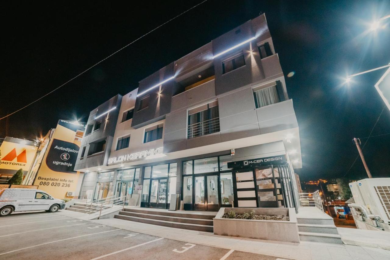 טוזלה San-Mar Apartments מראה חיצוני תמונה