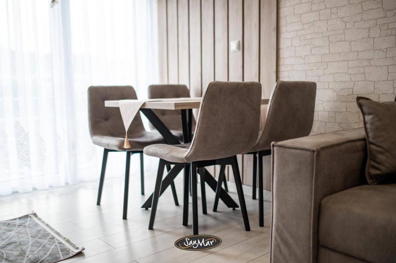טוזלה San-Mar Apartments מראה חיצוני תמונה