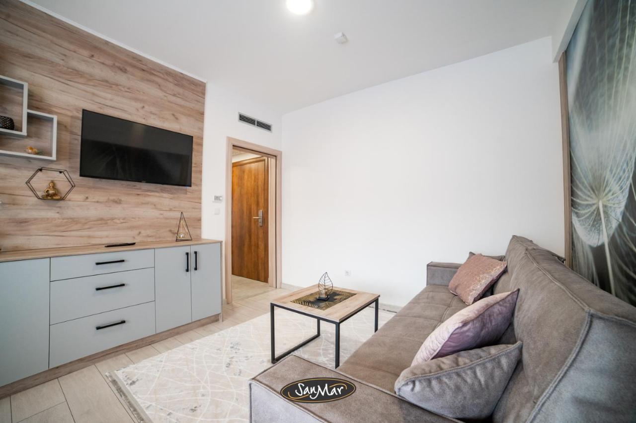 טוזלה San-Mar Apartments מראה חיצוני תמונה