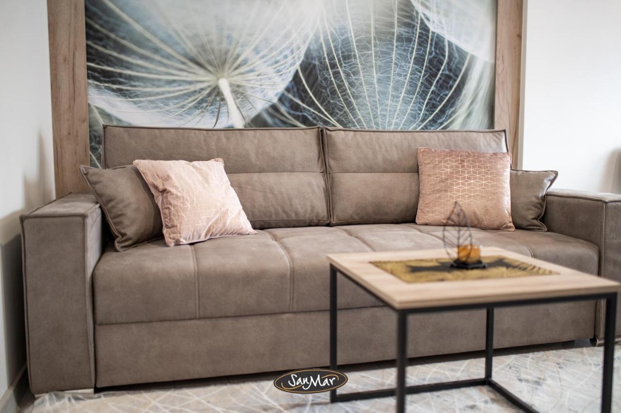 טוזלה San-Mar Apartments מראה חיצוני תמונה